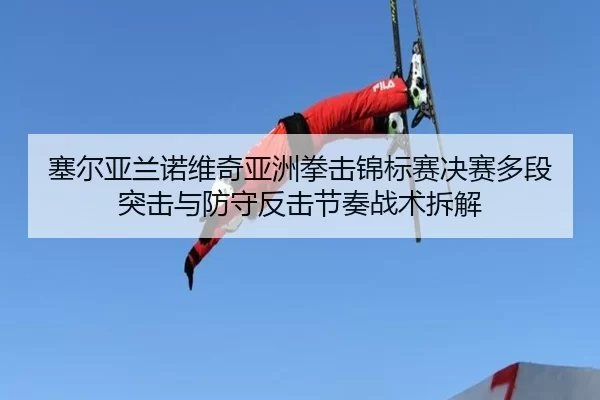 塞尔亚兰诺维奇亚洲拳击锦标赛决赛多段突击与防守反击节奏战术拆解